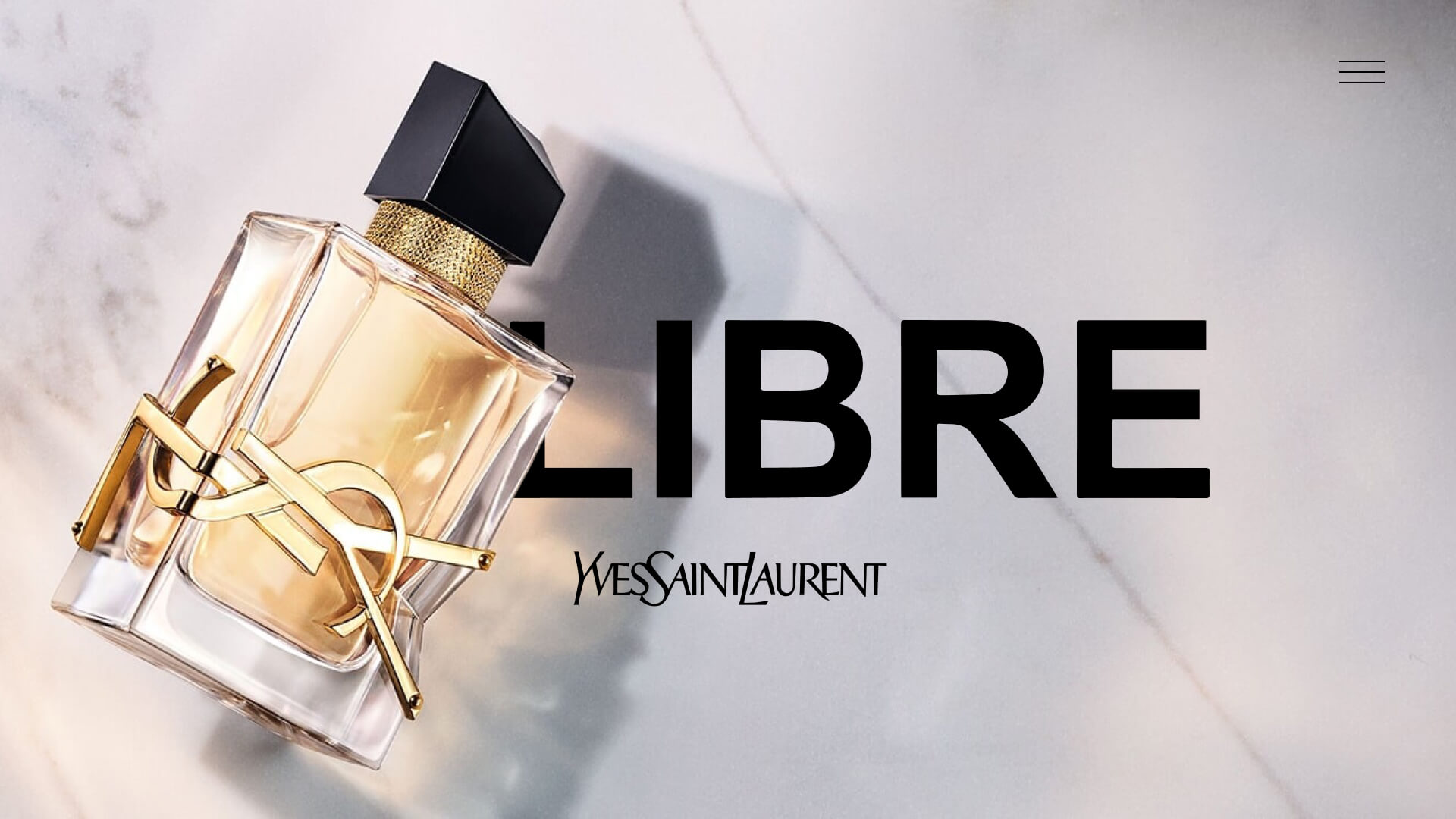 Libre YSL - UI/UX